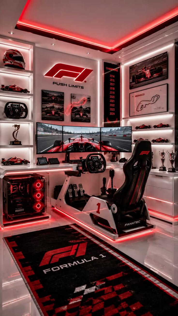 Gaming Hub