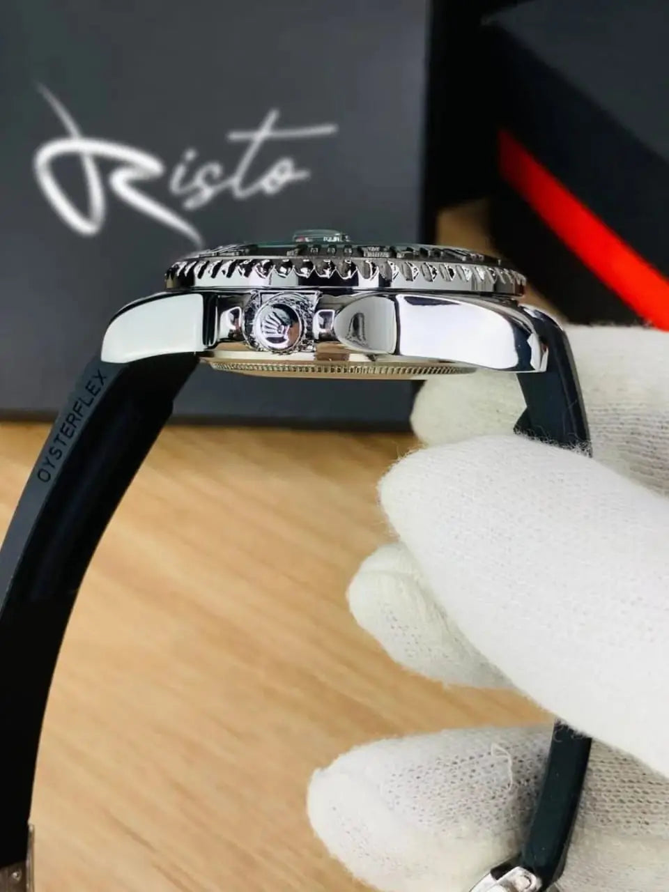 Luxury Rolex Men's Watch