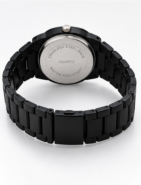 Patec philipe Black watch