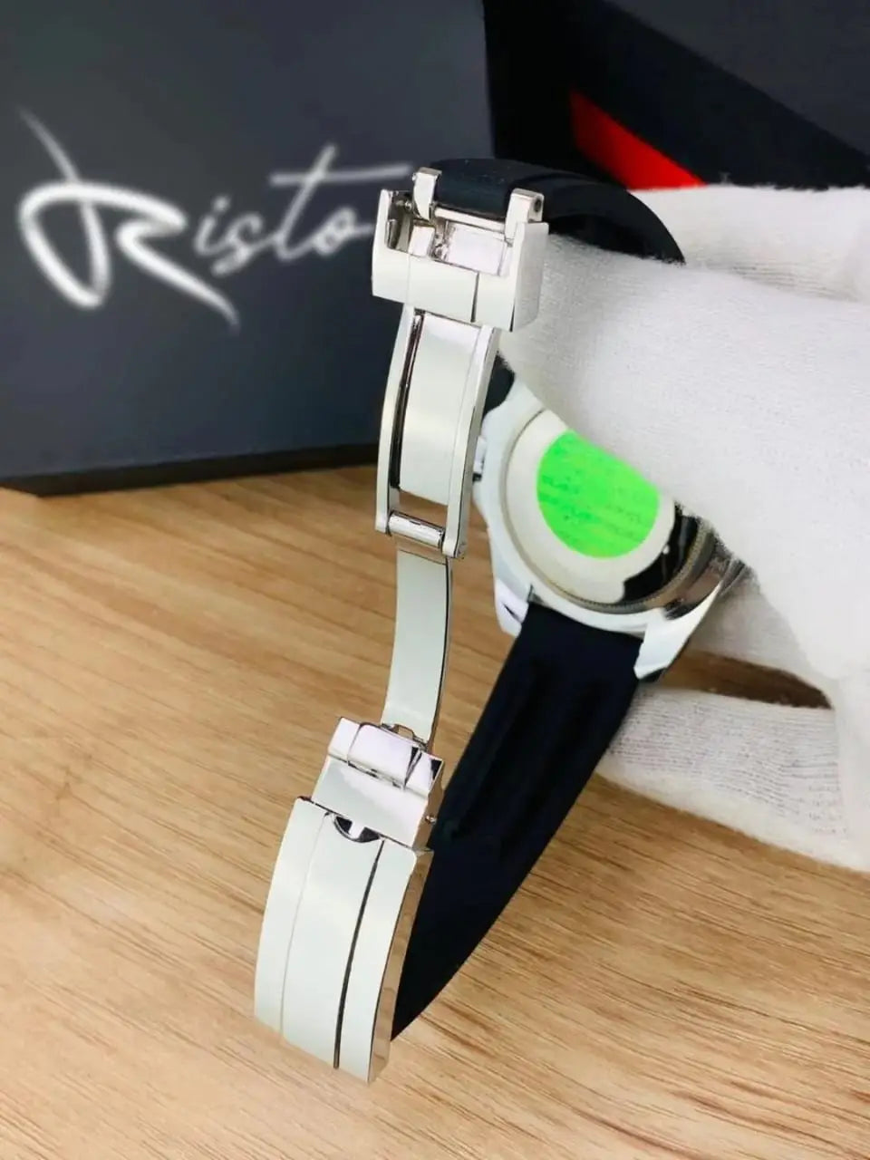 Luxury Rolex Men's Watch