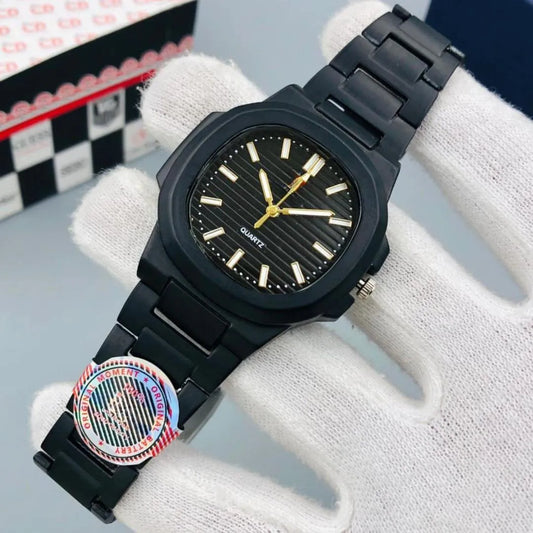Patec philipe Black watch