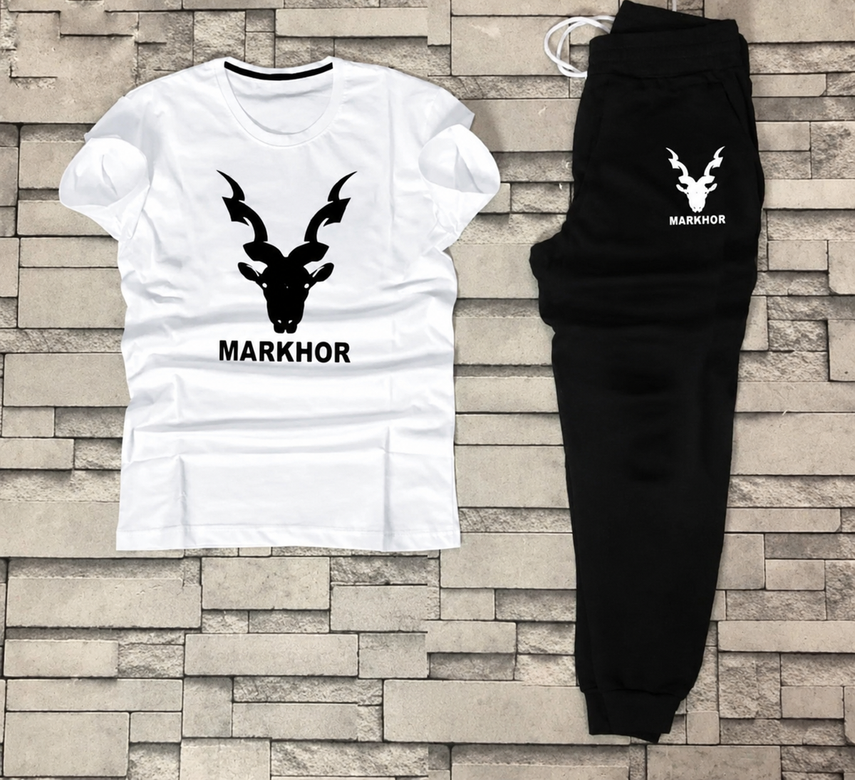 Markhor track suit Mens