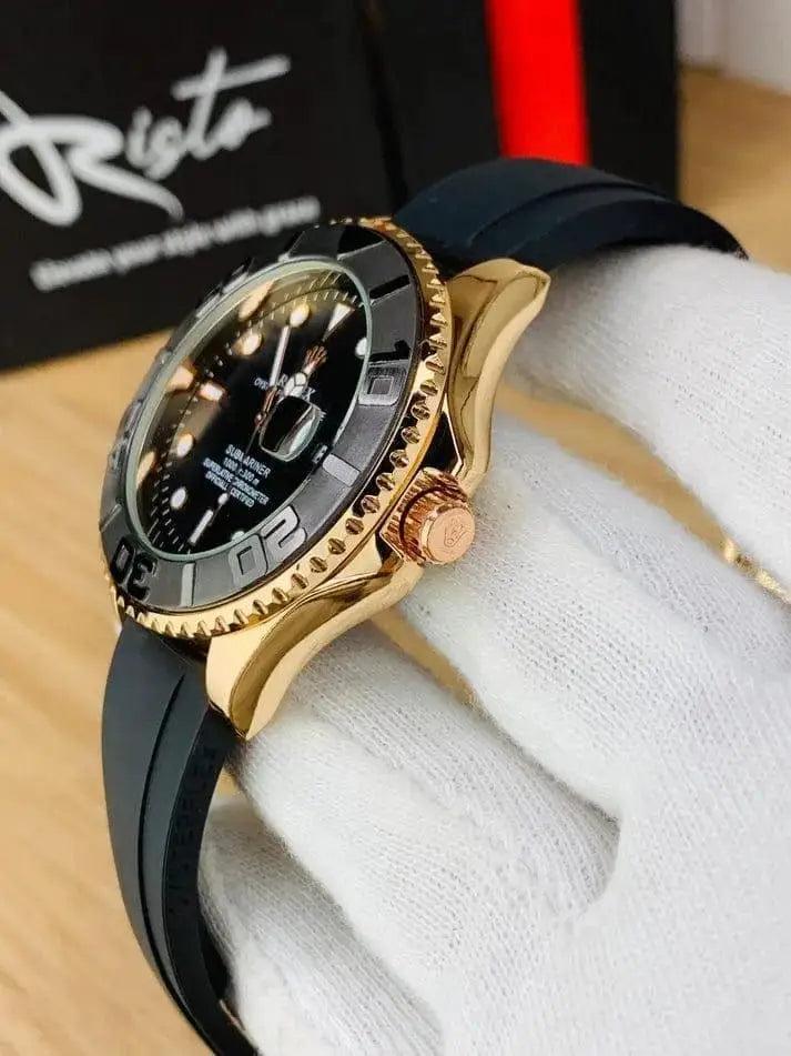 Luxury Rolex Men's Watch