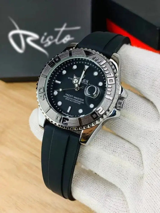 Luxury Rolex Men's Watch