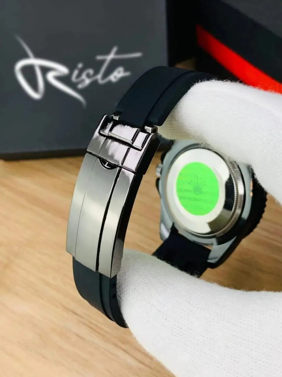 Luxury Rolex Men's Watch