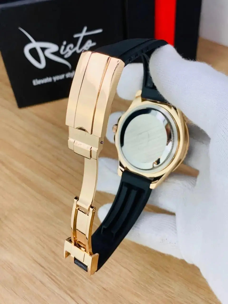 Luxury Rolex Men's Watch